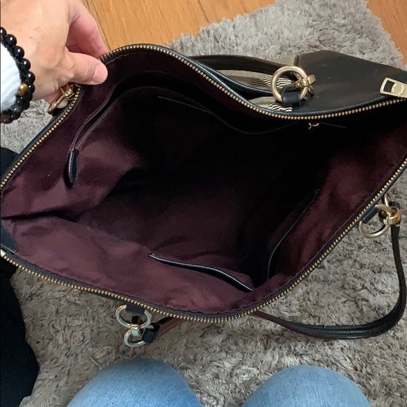 Coach bag - Picture 4 of 12